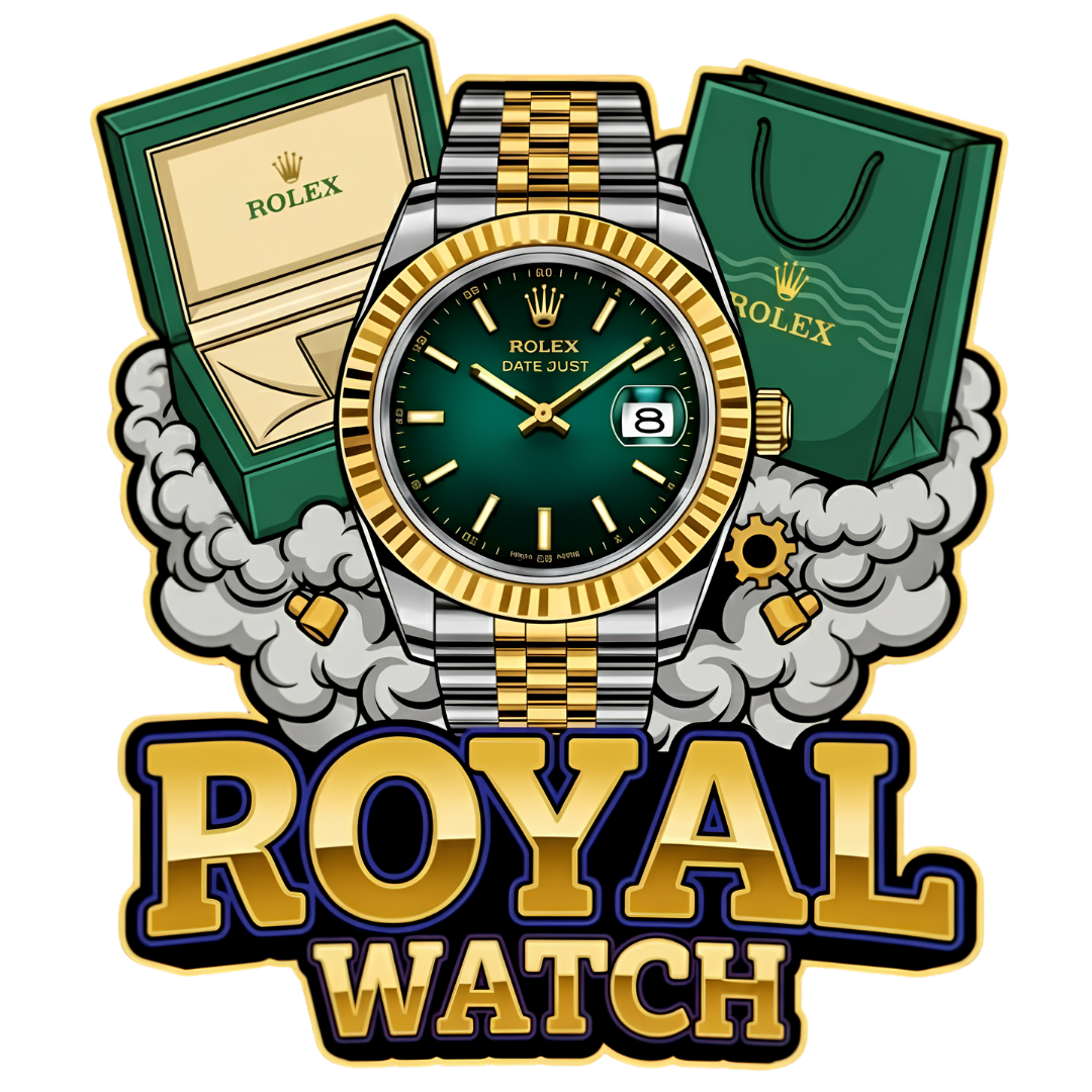 Royal Watch MTY